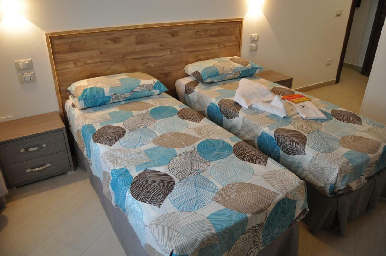 B&B Villa Marsico Фалерна Екстериор снимка